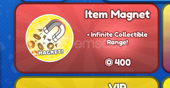 Claw Machine Simulator İtem Magnet Claw Machine Simulator İtem Magnet