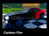 (Clean) Carbon Fire 