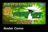 (Clean) Radar Camo