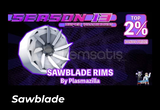 (Clean) Sawblade 