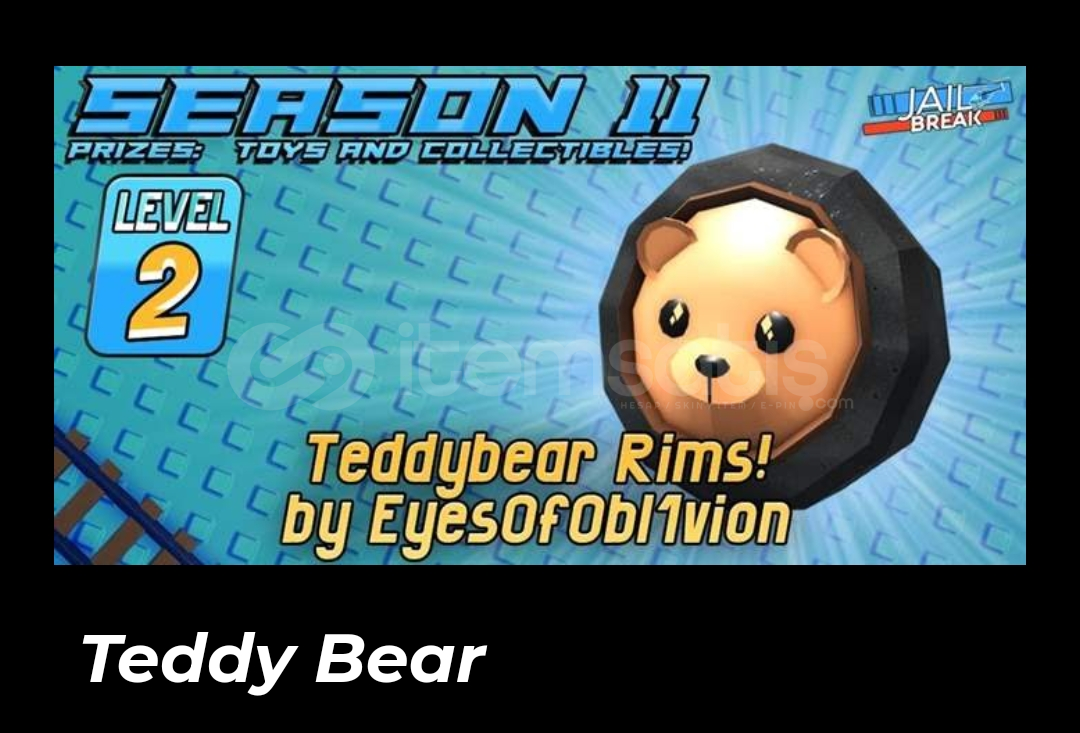 (Clean) Teddy Bear  (Clean) Teddy Bear