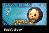 (Clean) Teddy Bear 