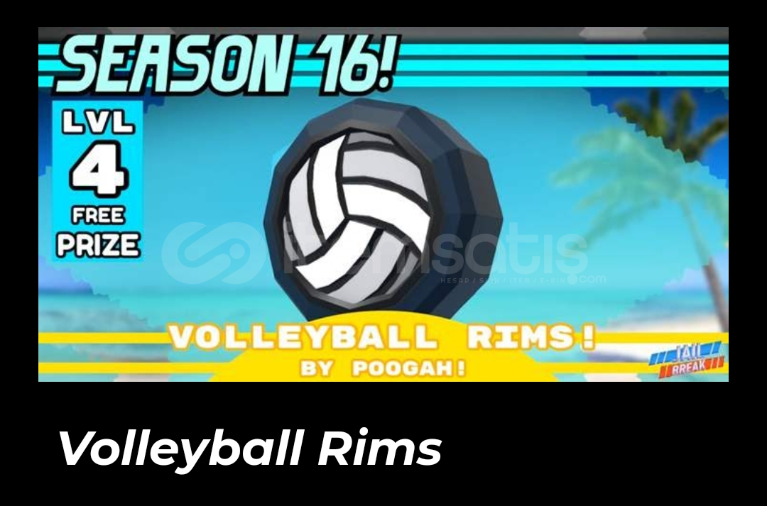 (Clean) Volleyball (Clean) Volleyball
