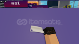Cleaver Stock - Counter Blox