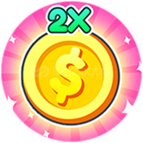 Clicker Mining Simulator x2 Coin