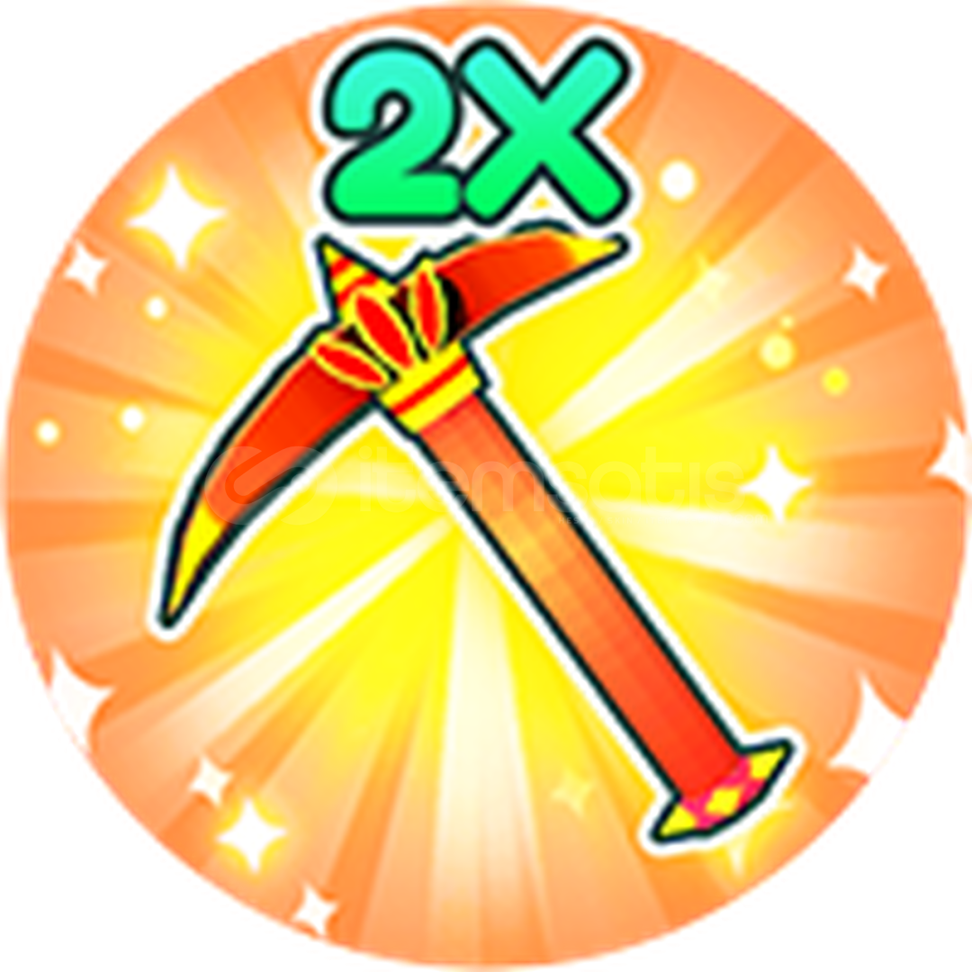 Clicker Mining Simulator x2 Power Clicker Mining Simulator x2 Power