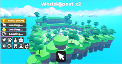 Clicker Simulator 