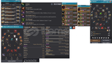 CLIENT MENA 545 T NAKIT 2350 MASTERY GURU AVCI