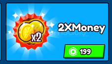 Climb and Jump Tower 2x Money