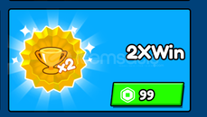 Climb and Jump Tower 2x Win