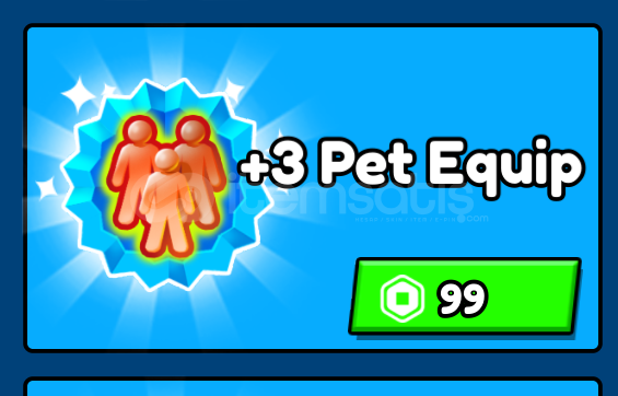 Climb and Jump Tower +3 Pet Equip Climb and Jump Tower +3 Pet Equip