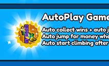 Climb and Jump Tower AutoPlay Gamepass