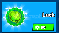 Climb and Jump Tower Luck