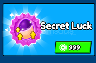 Climb and Jump Tower Secret Luck