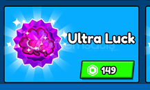 Climb and Jump Tower Ultra Luck