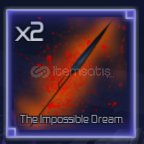 The İmpossible Dream - Jujutsu Infinite #3 The İmpossible Dream - Jujutsu Infinite #3