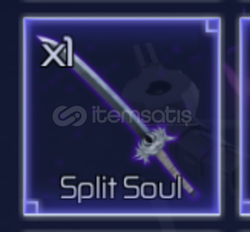 Split Soul - Jujutsu Infinite  Split Soul - Jujutsu Infinite