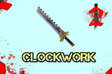 ✯ CLOCKWORK (En Ucuz Fiyat / Erişim Engelsiz) ✯