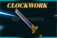 ⭐CLOCKWORK⭐ [En Uygunu] [MM2]