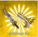Lightbringer set En Uygun Satış [MM2] !!