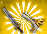 Clockwork Set (lightbringer)