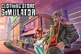 ⭐Clothing Store Simülatör⭐
