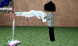 Cloud Tactical Shotgun