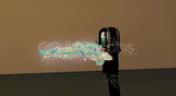 Cloud Tactical Shotgun