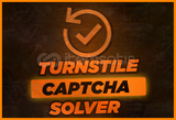 Cloudflare turnstile captcha solver api