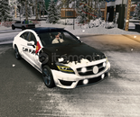 Cls özel seri çakarlı