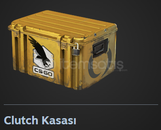 CLUCHT KASASI CLUCHT KASASI