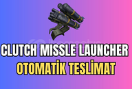 Clutch Missile Launcher | Anahtar (Key)