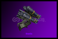 [Clutch Missile Launcher] Roblox Key