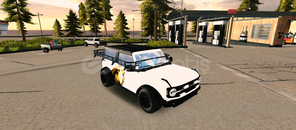 Cmp 2 çizimli araba satılık 16