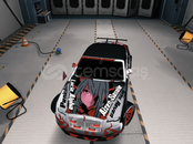 Cmp1 gerçekçi çizimli araç  Cmp1 gerçekçi çizimli araç