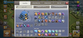 COC 12. Belediye Köy