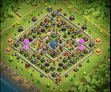 ⭐ COC 12 SEVİYE BB FRESH HESAP ⭐