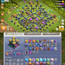 ⚡️COC⚡️142 LVL TH 14 MAX HESAP ⚡️COC⚡️142 LVL TH 14 MAX HESAP