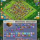 ⚡️COC⚡️224 LVL TH 16 MAX HESAP 