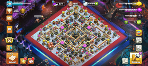 Coc 236 lvl sağlam emek hesabı