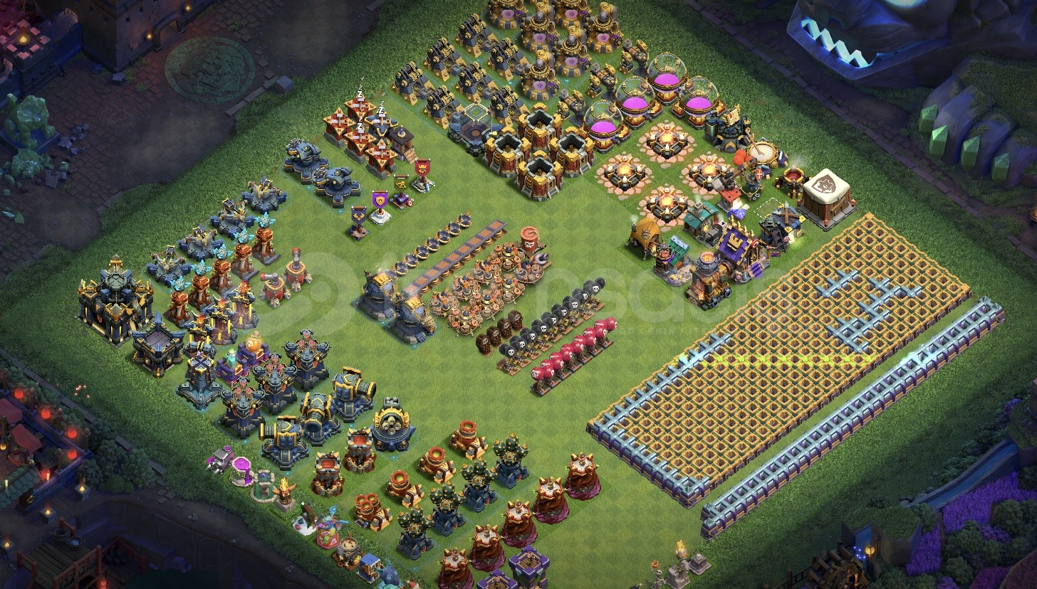 CoC Alana BS ve CR Hediyesi Seni Bekliyor!  CoC Alana BS ve CR Hediyesi Seni Bekliyor!