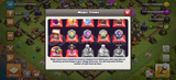 COC BB 11 CİLLOP GİBİ HESAP