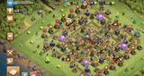 COC BB10 90 SEVİYE HESAP