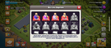 Coc bb12 Max hesap duvarlar max