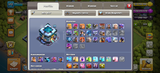 COC BB13 GÜZEL HESAP 