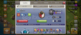Coc BB13 sağlam hesap