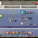 COC/BB17/Maxa Yakın/4 hero full