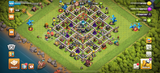 COC belediye 13 eski hesap