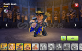 COC BELEDİYE 17 YENİ GEÇİLDİ 