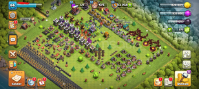 COC/CR/Başlangıç Hesap/Kaçırmayın